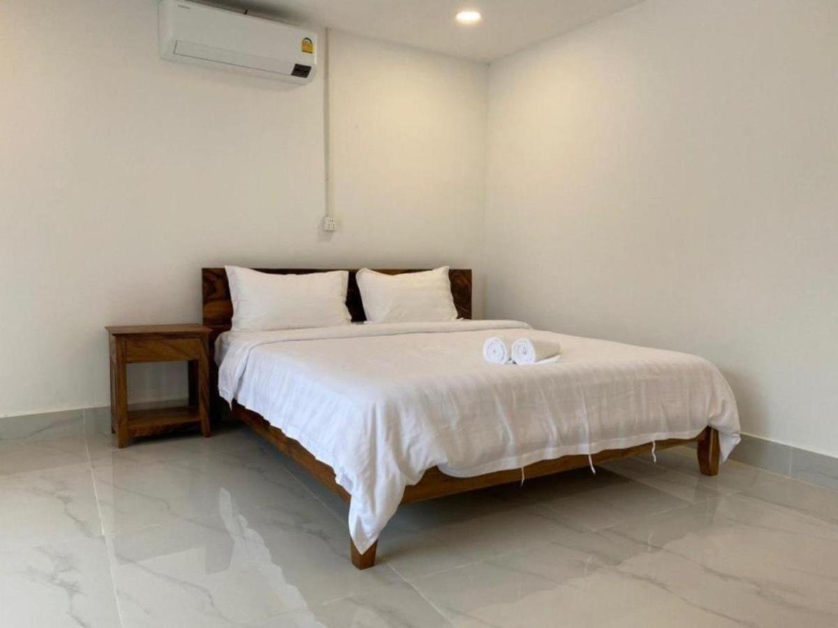 Prek Kdat Resort Kampot Exterior photo